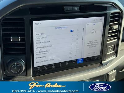 2025 Ford F-150 SuperCrew Cab 4WD Pickup for sale #F39812 - photo 1