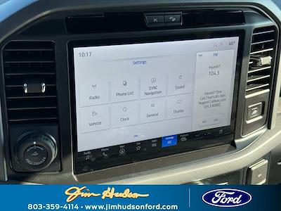 2025 Ford F-150 SuperCrew Cab 4WD Pickup for sale #F39812 - photo 2