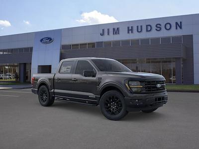 2025 Ford F-150 SuperCrew Cab 4WD Pickup for sale #F39812 - photo 1