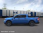 2025 Ford Maverick SuperCrew Cab AWD Pickup for sale #F39814 - photo 4