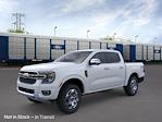 2025 Ford Ranger SuperCrew Cab 4WD Pickup for sale #F39817 - photo 1