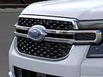 2025 Ford Ranger SuperCrew Cab 4WD Pickup for sale #F39817 - photo 17
