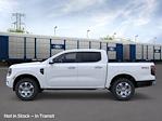 2025 Ford Ranger SuperCrew Cab 4WD Pickup for sale #F39817 - photo 4