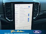 New 2025 Ford Ranger Lariat SuperCrew Cab for sale #F39817 - photo 36