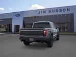2025 Ford F-150 SuperCrew Cab 4WD Pickup for sale #F39822 - photo 8