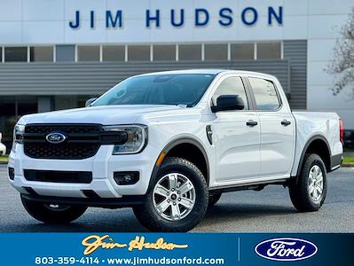 New 2025 Ford Ranger - photo 1