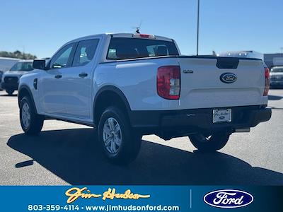 2025 Ford Ranger SuperCrew Cab RWD Pickup for sale #F39825 - photo 2