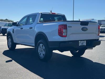 New 2025 Ford Ranger - photo 1