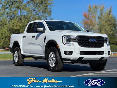 2025 Ford Ranger SuperCrew Cab RWD Pickup for sale #F39825 - photo 1