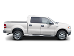 2008 Ford F-150 SuperCrew Cab 4WD Pickup for sale #F39827A - photo 3