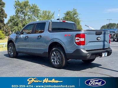 2025 Ford Maverick SuperCrew Cab AWD Pickup for sale #F39829 - photo 2