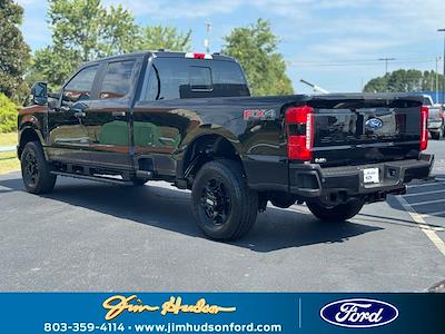 2026 Ford F-250 Crew Cab 4WD Pickup for sale #F39835 - photo 2