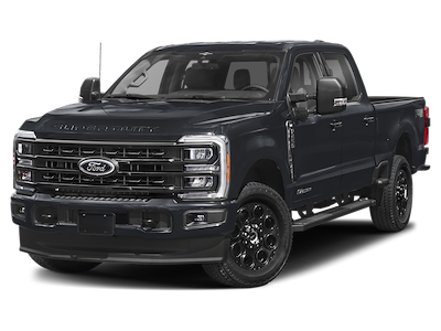2026 Ford F-250 Crew Cab 4WD Pickup for sale #F39836 - photo 1