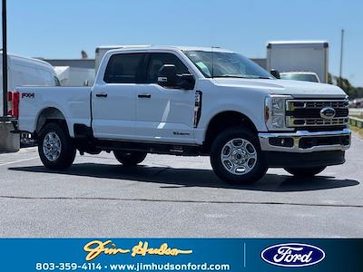 2026 Ford F-250 Crew Cab 4WD Pickup for sale #F39836 - photo 1