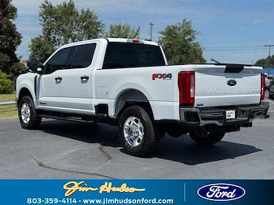 2026 Ford F-250 Crew Cab 4WD Pickup for sale #F39836 - photo 2