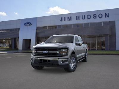 2025 Ford F-150 SuperCrew Cab 4WD Pickup for sale #F39837 - photo 2