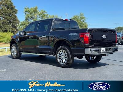 2025 Ford F-150 SuperCrew Cab 4WD Pickup for sale #F39838 - photo 2