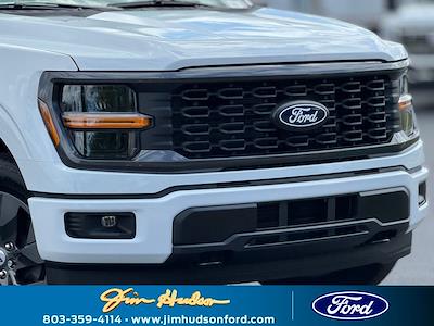 2025 Ford F-150 Super Cab 4WD Pickup for sale #F39839 - photo 2