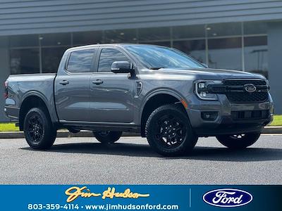2025 Ford Ranger SuperCrew Cab 4WD Pickup for sale #F39842 - photo 1