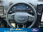 2025 Ford Ranger SuperCrew Cab 4WD Pickup for sale #F39842 - photo 10