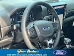 2025 Ford Ranger SuperCrew Cab 4WD Pickup for sale #F39842 - photo 17