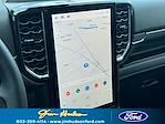 2025 Ford Ranger SuperCrew Cab 4WD Pickup for sale #F39842 - photo 22
