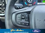 2025 Ford Ranger SuperCrew Cab 4WD Pickup for sale #F39842 - photo 24