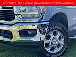 2020 Ram 2500 Crew Cab 4WD Pickup for sale #F39843A - photo 3