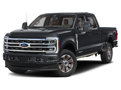 2026 Ford F-250 Crew Cab 4WD Pickup for sale #F39844 - photo 1