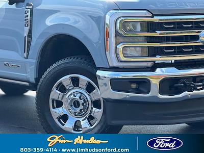 2026 Ford F-250 Crew Cab 4WD Pickup for sale #F39844 - photo 2