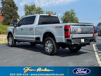 2026 Ford F-250 Crew Cab 4WD Pickup for sale #F39844 - photo 2