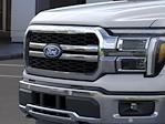 2025 Ford F-150 SuperCrew Cab 4WD Pickup for sale #F39848 - photo 17