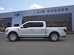 2025 Ford F-150 SuperCrew Cab 4WD Pickup for sale #F39848 - photo 4