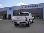 2025 Ford F-150 SuperCrew Cab 4WD Pickup for sale #F39848 - photo 8