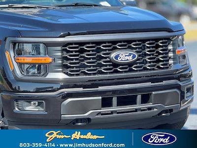 2025 Ford F-150 SuperCrew Cab 4WD Pickup for sale #F39854 - photo 2
