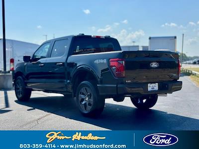 2025 Ford F-150 SuperCrew Cab 4WD Pickup for sale #F39854 - photo 2