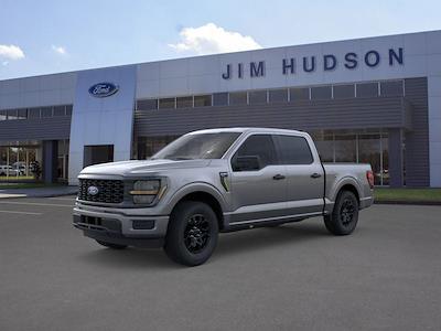 2025 Ford F-150 SuperCrew Cab RWD Pickup for sale #F39855 - photo 1