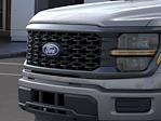 2025 Ford F-150 SuperCrew Cab RWD Pickup for sale #F39855 - photo 17
