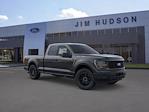 2025 Ford F-150 Super Cab 4WD Pickup for sale #F39857 - photo 7