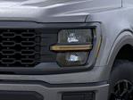 2025 Ford F-150 SuperCrew Cab 4WD Pickup for sale #F39859 - photo 17