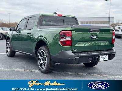 New 2025 Ford Maverick Lariat SuperCrew Cab for sale #F39862 - photo 2
