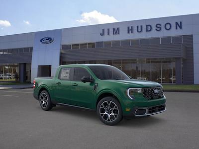 2025 Ford Maverick SuperCrew Cab AWD Pickup for sale #F39862 - photo 1