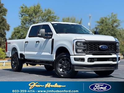 2026 Ford F-250 Crew Cab 4WD Pickup for sale #F39865 - photo 1