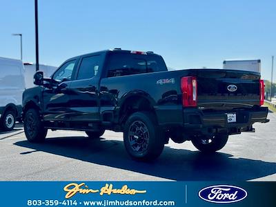 2026 Ford F-250 Crew Cab 4WD Pickup for sale #F39866 - photo 2