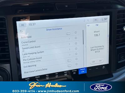 New 2025 Ford F-150 XLT SuperCrew Cab for sale #F39867 - photo 1