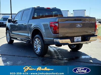 2025 Ford F-150 SuperCrew Cab 4WD Pickup for sale #F39867 - photo 2