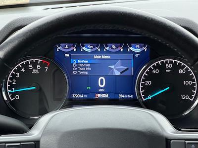 Used 2022 Ford F-150 - photo 1