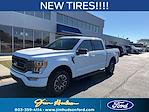 2022 Ford F-150 SuperCrew Cab 4WD Pickup for sale #F39867A - photo 1