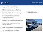 2022 Ford F-150 SuperCrew Cab 4WD Pickup for sale #F39867A - photo 15