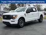2022 Ford F-150 SuperCrew Cab 4WD Pickup for sale #F39867A - photo 33